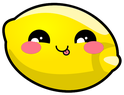 Lemon emote for Discord