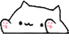 bongocat emote for Discord