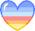 Gay_man_flag emote for Discord