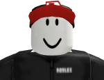 My_roblox_pfp emote for Discord
