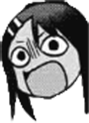 NagatoroRee emote for Discord