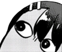 NagatoroWut emote for Discord