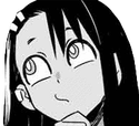 NagatogroThink_1 emote for Discord