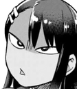 NagatoroTch emote for Discord