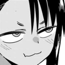 NagatoroSleaze emote for Discord