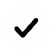 White_Okay emote for Discord