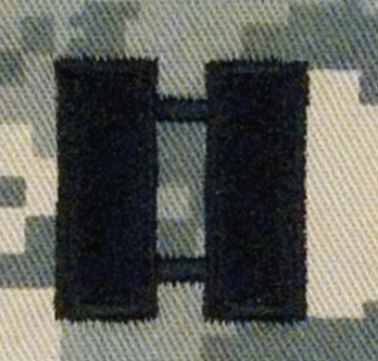 Captain_Rank emote for Discord