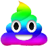 gay_poop emote for Discord