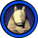 125_Jar_Jar_Binks emote for Discord