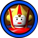 124_Queen_Amidala emote for Discord