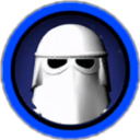 Lego_Snow_Trooper emote for Discord