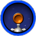 Lego_PK_Droid emote for Discord