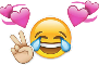 laughatyouclown emote for Discord