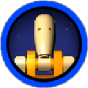 Lego_Battle_Droid_Commander emote for Discord