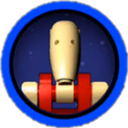 Lego_Battle_Droid_Security emote for Discord