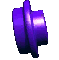 Lego_Stud_Purple emote for Discord
