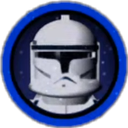Lego_Clone emote for Discord