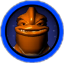 Lego_Dexter_Jettster emote for Discord