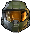 Helmet emote for Discord
