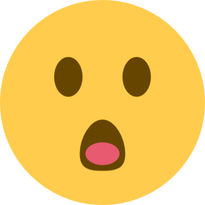 wowface emote for Discord