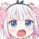 KannaPog emote for Discord