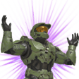 HypeCheif emote for Discord