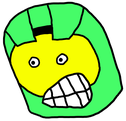 CSGOMister emote for Discord
