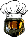 masterchef emote for Discord