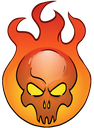CSGOSkull emote for Discord