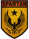 CSGOSpartan emote for Discord