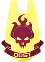 ODST emote for Discord
