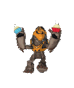 gruntcupcakes emote for Discord
