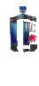BouncingFiji emote for Discord