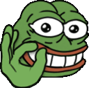pepe_ok emote for Discord