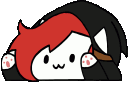 aAlexBongo emote for Discord