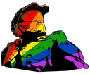 PrideChief emote for Discord