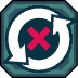 reversal emote for Discord