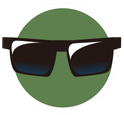 supercool emote for Discord