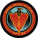 spiritoffire emote for Discord
