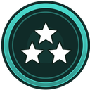 triplekills emote for Discord