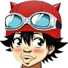 shy emote for Discord