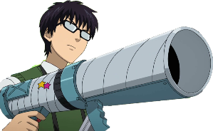 sket emote for Discord