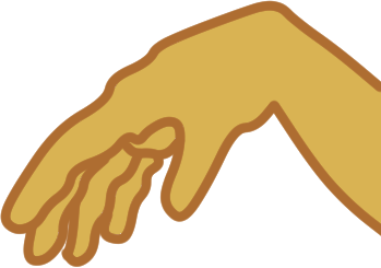 limp_wrist emote for Discord