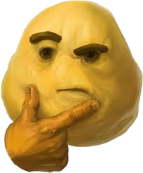think_rtx_on emote for Discord