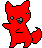 ranbowcatdance emote for Discord