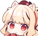 ValenNeko emote for Discord