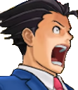 PhoenixWHAT emote for Discord