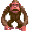Monke2 emote for Discord