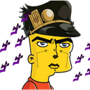 Jojo2 emote for Discord
