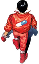 Kaneda_Walking emote for Discord